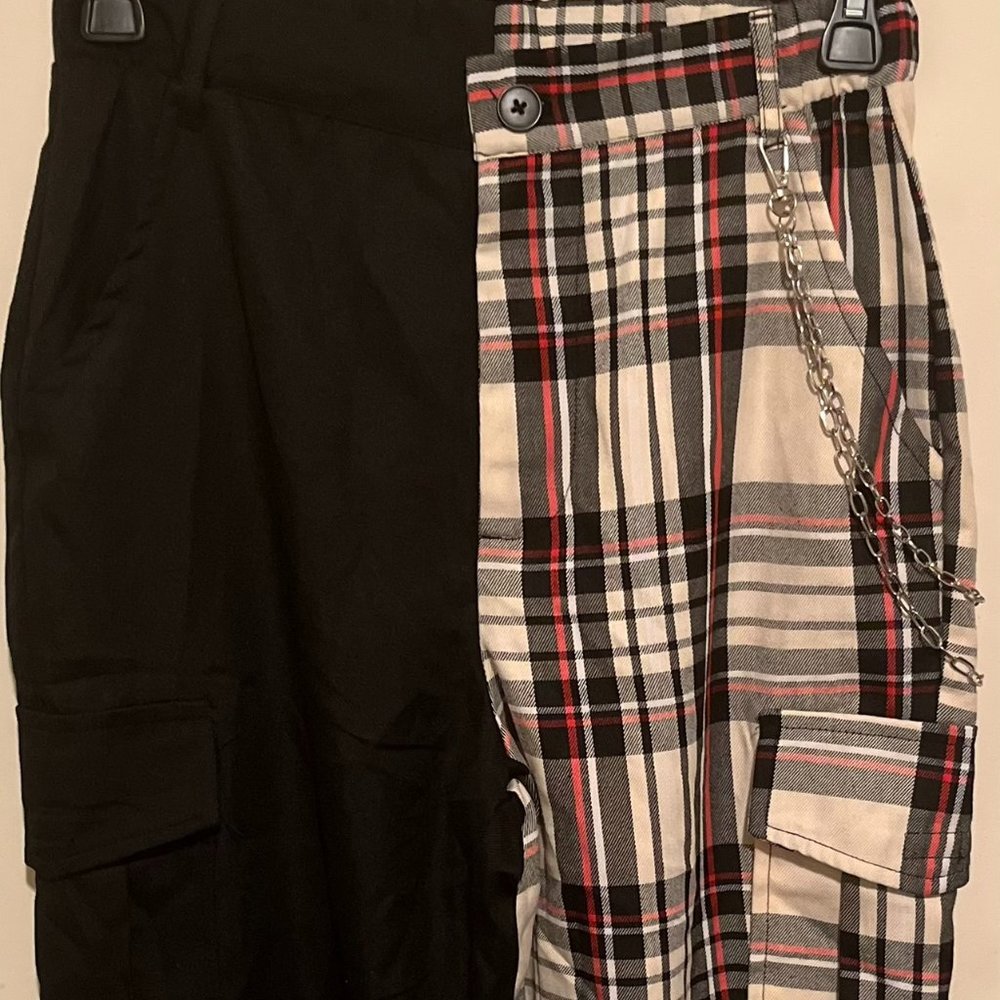 VDN STYLE PANTS